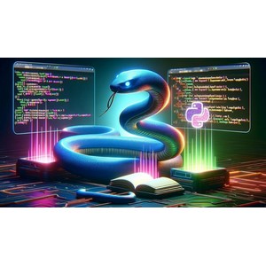 Master Python Hacking: 15+ Projects from Beginner to Expert 2024-7