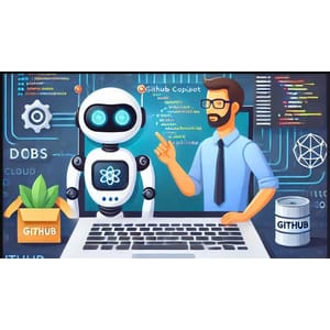 Mastering GitHub Copilot for DevOps and DevSecOps Engineers 2025-2