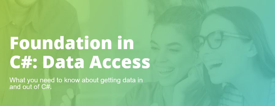 Pictures · iamtimcorey (TimCorey) – Foundation in C#: Data Access 2020-11