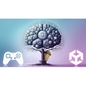 Unity AI: Develop a Smart Hide and Seek Game from Scratch 2024-9