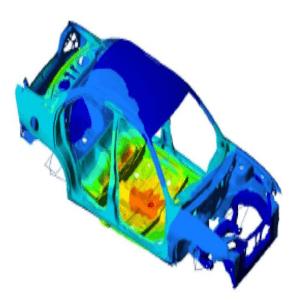 Udemy — Finite Element Analysis Training : Altair Hypermesh & Abaqus 2022-10