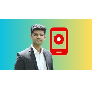 Udemy — Outsystems mobile application development bootcamp. 2023-11