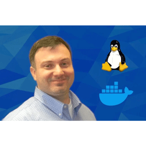 Hôtellerie avec Docker & Linux• Exécutez vos propres services 2025-6