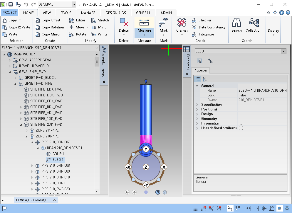 Pictures · AVEVA Everything3D 2.1.0.3