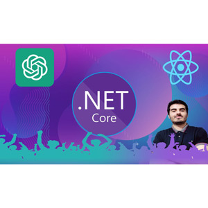 Udemy — Build A EventMaster App With .Net Core And ReactJs – Redux 2024-8