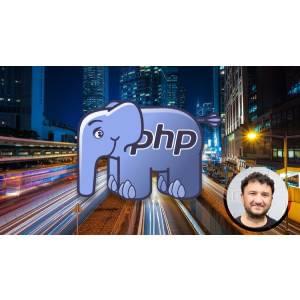 Udemy — The Complete Object Oriented PHP Developer Course 2022-9