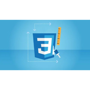 CSS – The Complete Guide (incl. Flexbox, Grid & Sass) 2026-1