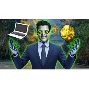 Udemy — 21 AI Business Models to Make Passive Income Online in 2025 2025-7