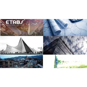 Udemy — ETABS-PROFESSIONAL RC BUILDING DESIGN 2022-12