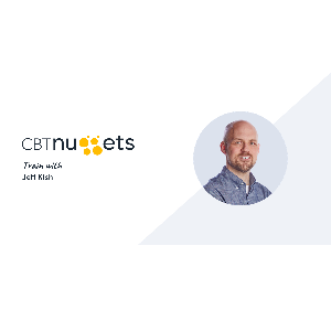 CBTNuggets – Certified Wireless Security Professional (CWSP-207) Online Training 2023-7