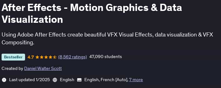 Pictures · After Effects – Motion Graphics & Data Visualization 2025-1