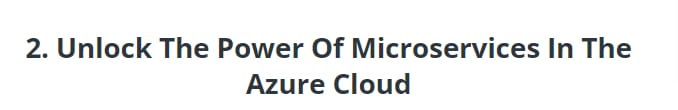 Pictures · Julio Casal – Unlock The Power Of Microservices In The Azure Cloud 2024-1