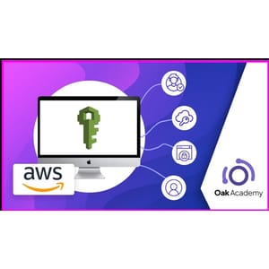 IAM | Identity and Access Management Course with AWS IAM 2024-7