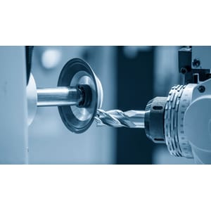 Udemy — CNC Programming with CNC Simulator Pro 2023-1