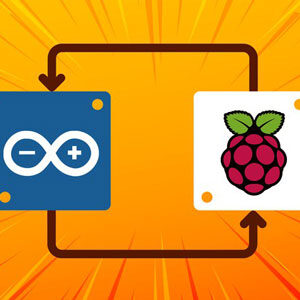 Raspberry Pi और Arduino – अगले स्तर पर जाओ 2025-11