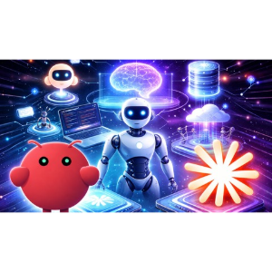 Udemy — AI Operating System Bootcamp: OpenClaw + Claude + Clawdbot 2026-3