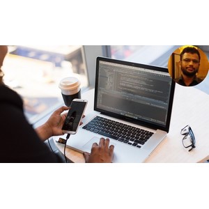 Udemy — Learning C# programming using a project 2024-7