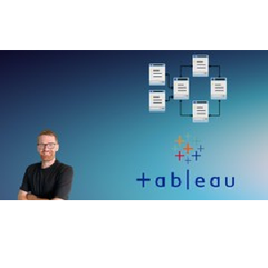 Tableau Data Analyst/Desktop Specialist Exam Guide & Project 2023-11