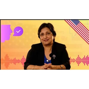 Udemy — American Accent & English Pronunciation Masterclass (2025) 2025-1