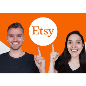 Udemy — Etsy Shop SetUp, SEO & Ads – Beginner To Advanced 2023 2023-6