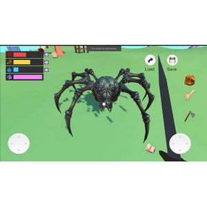 Create 3D Survival Game In Unity 2021-9