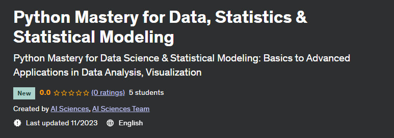 Pictures · Python Mastery for Data, Statistics & Statistical Modeling 2023-11