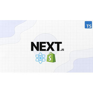 Next JS & Typescript with Shopify Integration – Full Guide 2021-7