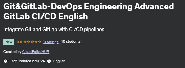 Pictures · Udemy — Git&GitLab-DevOps Engineering Advanced GitLab CI/CD English 2024-6