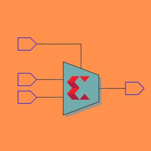 Udemy — VHDL for an FPGA Engineer with Vivado Design Suite 2022-5