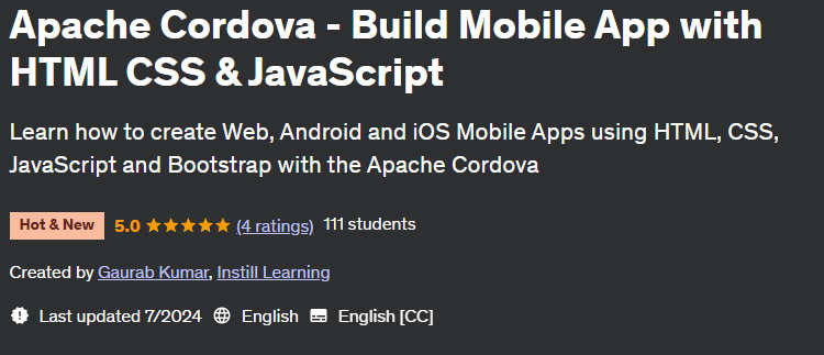 Pictures · Apache Cordova – Build Mobile App with HTML CSS & JavaScript 2024-7