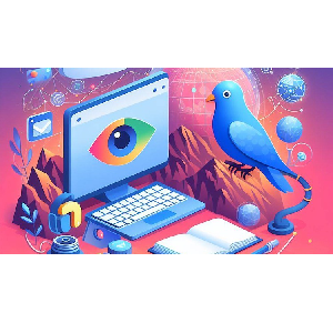 Master Google’s Gemini API with Python 2024-1