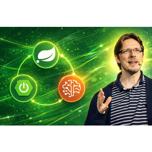 Udemy — Spec-Driven Development in Java with TDD and Claude Code 2026-7