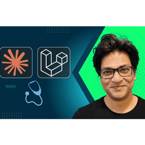 Codificación Vibe Laravel 13 : Crea la aplicación del sistema de nombramiento del doctor 2026-5