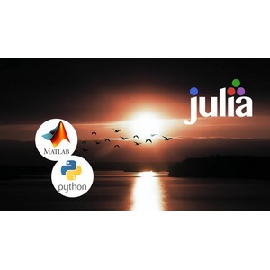 Udemy — Julia Journey 2024-10