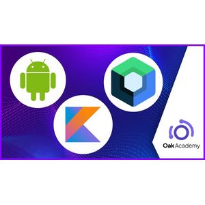 Udemy — Kotlin | Develop Android Apps with Kotlin & Jetpack Compose 2023-9
