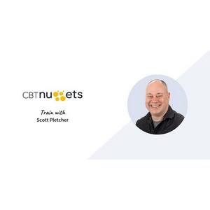 CBTNuggets - AWS 认证生成 AI 開發人員 - 專業人員(AIP-C01) 2026-4