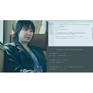 TypeScript 4: Getting Started 2024-1
