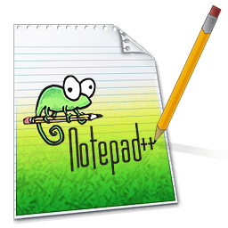 Notepad++ 8.9.8.1 + Portable