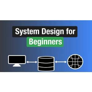 NeetCode.io – System Design for Beginners 2024-2