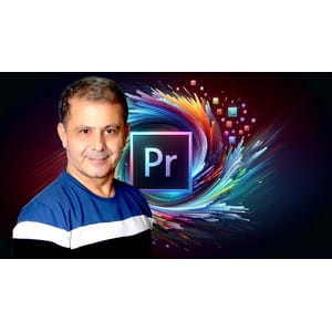 पूरी एडोब Premiere Pro वीडियो संपादित करें Bootcamp 2025-11