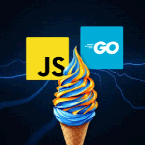 Go & Vanilla JS Fullstack без рамков 2025-5