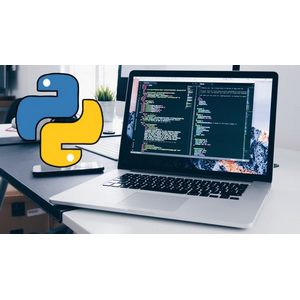 Udemy — Python 101 for Hackers 2021-7