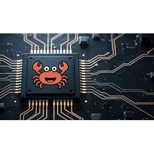 Udemy — Master Rust: Ownership, Traits & Memory Safety in 8 Hours 2025-4