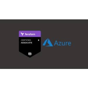 Azure – HashiCorp Certified: Terraform Associate -70 Demos 2025-5