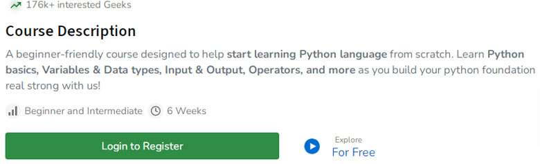 Pictures · GeeksforGeeks — Python Programming Foundation – Self Paced 2022-3