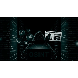 Udemy — The OSINT and Dark Web Playbook: Tools, Tactics, & Security 2025-4