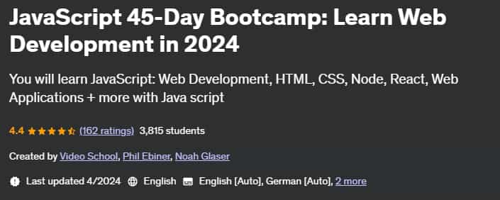 Pictures · JavaScript 45-Day Bootcamp: Learn Web Development in 2024 2024-4