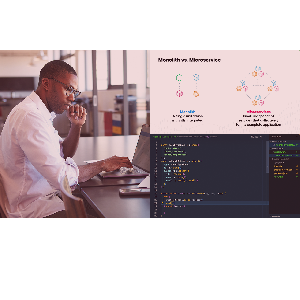 Node.js Microservices: Communication Patterns 2024-6