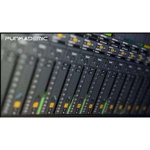 Udemy — The Complete Mixing Masterclass 2025-12