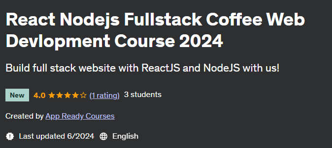Pictures · Udemy — React Nodejs Fullstack Coffee Web Devlopment Course 2024 2024-6